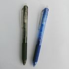 penas apagáveis de 0.7mm/0.5mm Frixion com gel Pen Ink