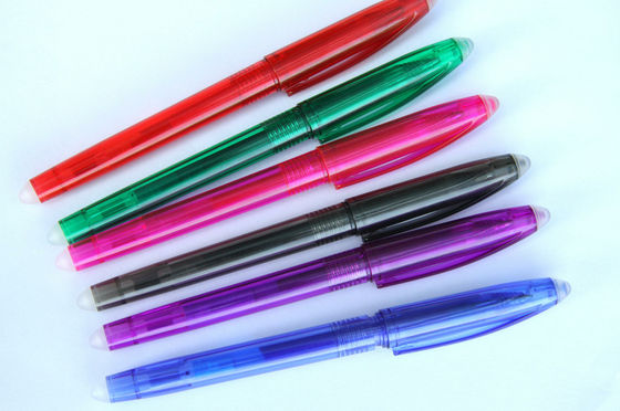 Ponta substituível de Pen With 0.5mm 0.7mm da bola de fricção