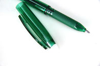 Bola de fricção apagável Pen With Double Eraser Tip de EN71-9 145mm